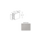 Sterfic SKU - VSB3621DR-ON. Oak. 36" x 34.5" Bathroom Vanity