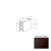 Sterfic SKU - VSB3621DR-ON. Oak. 36" x 34.5" Bathroom Vanity