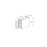 Sterfic SKU - VSB3621DR-ON. Oak. 36" x 34.5" Bathroom Vanity