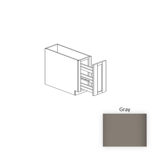 Sterfic SKU - VSB3621DR-ON. Oak. 36" x 34.5" Bathroom Vanity
