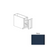 Sterfic SKU - VSB3621DR-ON. Oak. 36" x 34.5" Bathroom Vanity