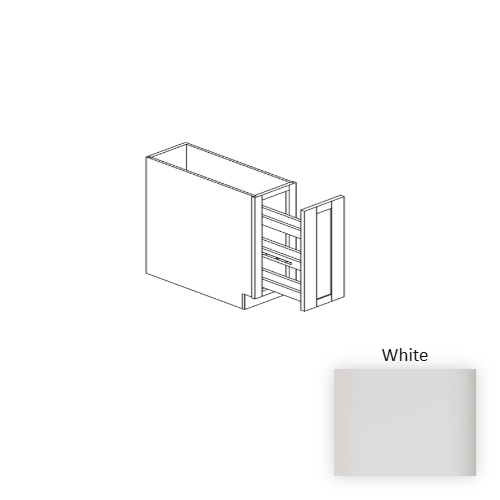 Sterfic SKU - VSB3621DR-ON. Oak. 36" x 34.5" Bathroom Vanity