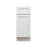 Mallorca White Wood Trash Can Base Cabinet 3