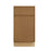 Shady Oak Wood Trash Can Base Cabinet 3