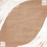 Beatnik Porcelain Petal Tile Textured 2