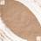 Beatnik Porcelain Petal Tile Textured 3