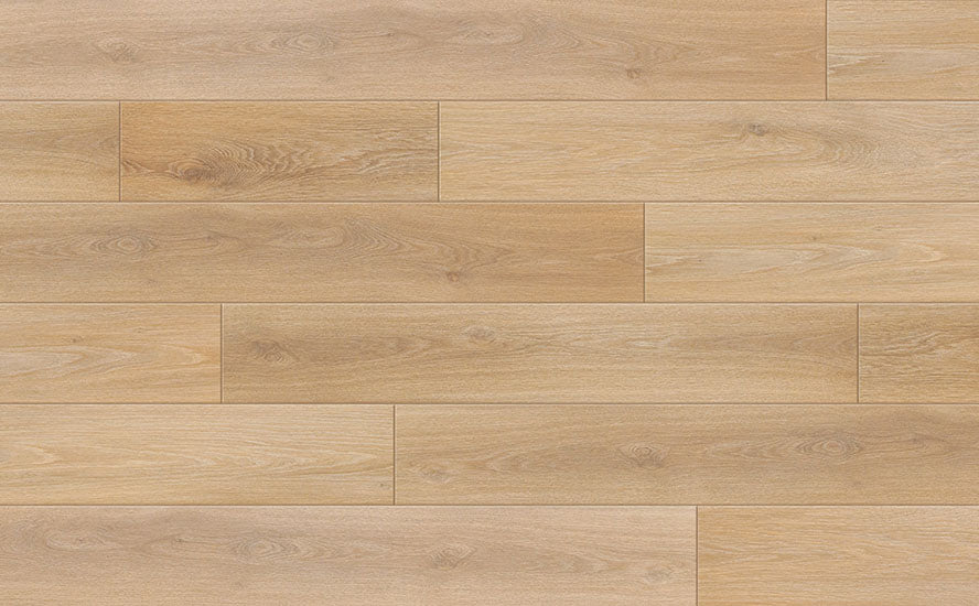 Bella Vista Monza Laminate Wood Plank Flooring - Embossed