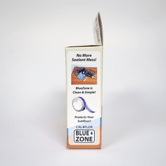 Perimeter BlueZone Polyethylene Sealant Tape 6