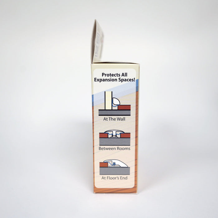 Perimeter BlueZone Polyethylene Sealant Tape 7