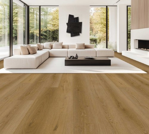 VersaCore Pure Edge Wood Baha Bay Luxury Vinyl Plank Ceramic Bead 2