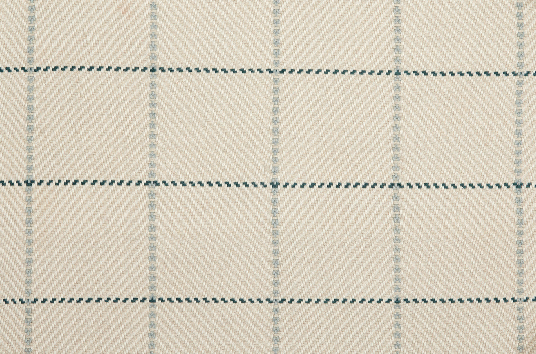 Bahia Polysilk Ecru 6705 Carpet Pattern 1