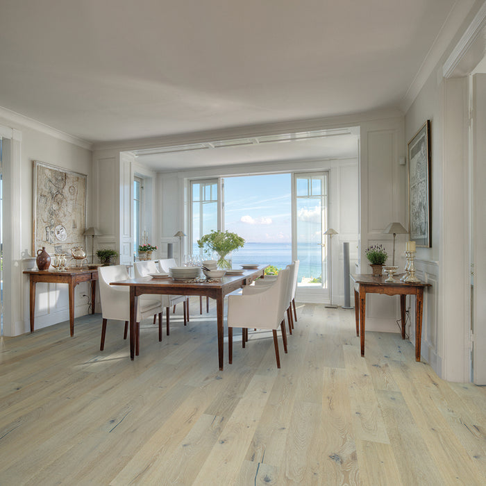 Oak Hardwood Balboa Engineered Hardwood Nu Oil 3