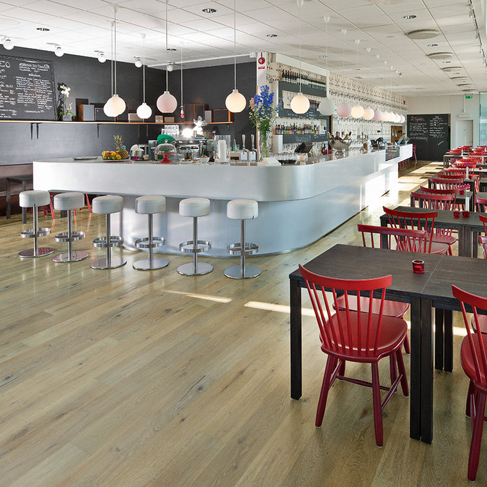 Oak Hardwood Balboa Engineered Hardwood Nu Oil 4