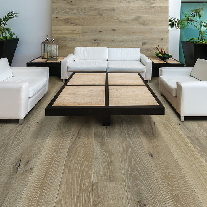 Oak Hardwood Balboa Engineered Hardwood Nu Oil 5
