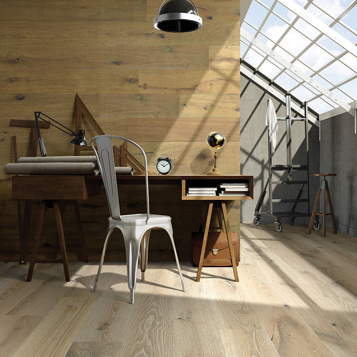 Oak Hardwood Balboa Engineered Hardwood Nu Oil 6