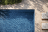 Bali Ceramic & Porcelain Cobalt Blue Tile Glossy 1