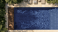 Bali Ceramic & Porcelain Ocean Blue Tile Glossy 1