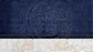 Bali Ceramic & Porcelain Ocean Blue Tile Glossy 2