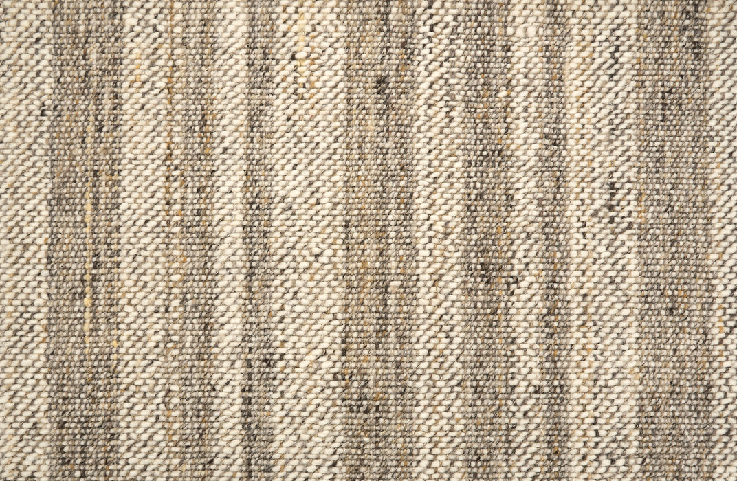Bali Wool Golden Khaki 12161 Carpet Pattern 1