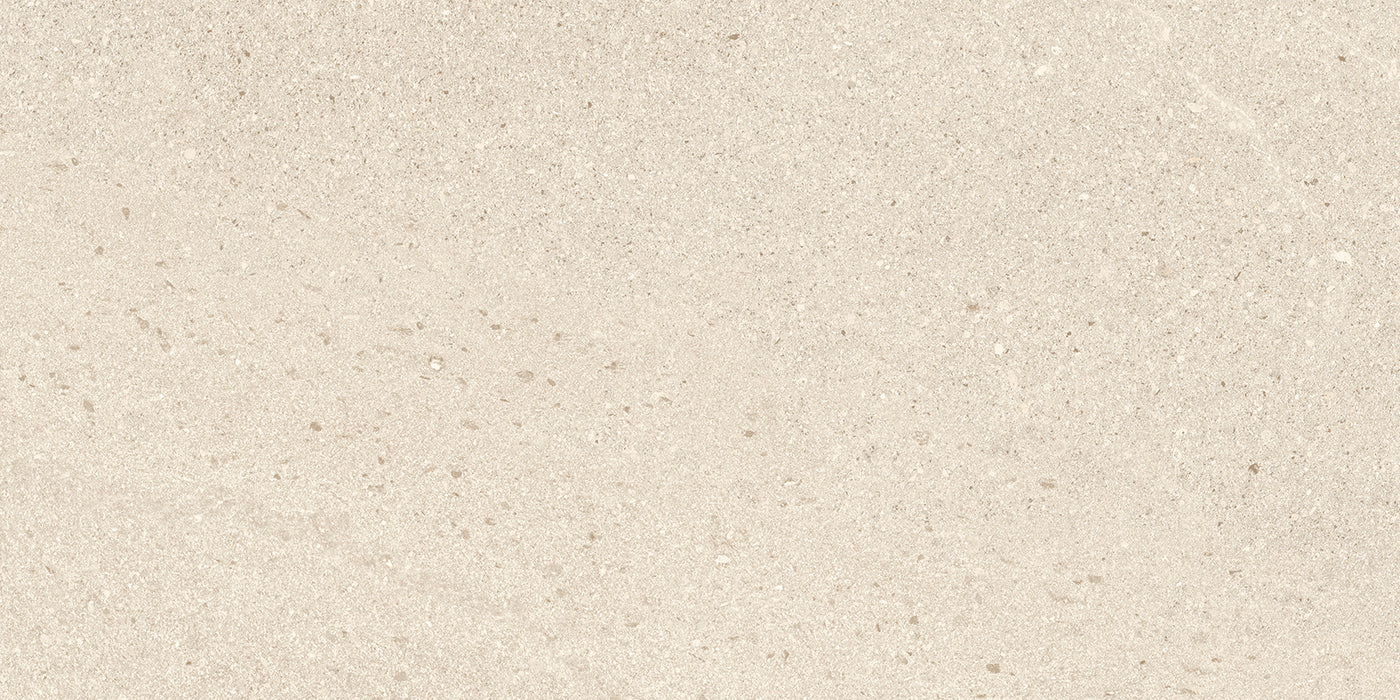 Baltic Beige Antique Porcelain Tile - 24" x 48" x 3/8"