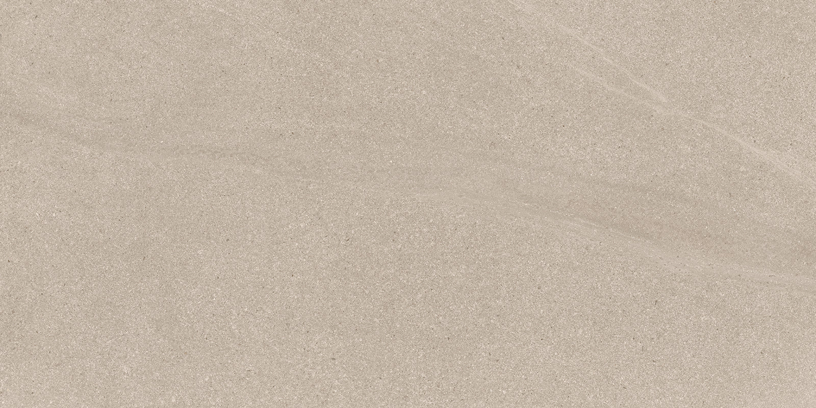 Baltic Taupe Honed Porcelain Tile - 24" x 48" x 3/8"