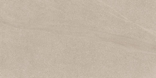 Baltic Taupe Honed Porcelain Tile - 24" x 48" x 3/8"