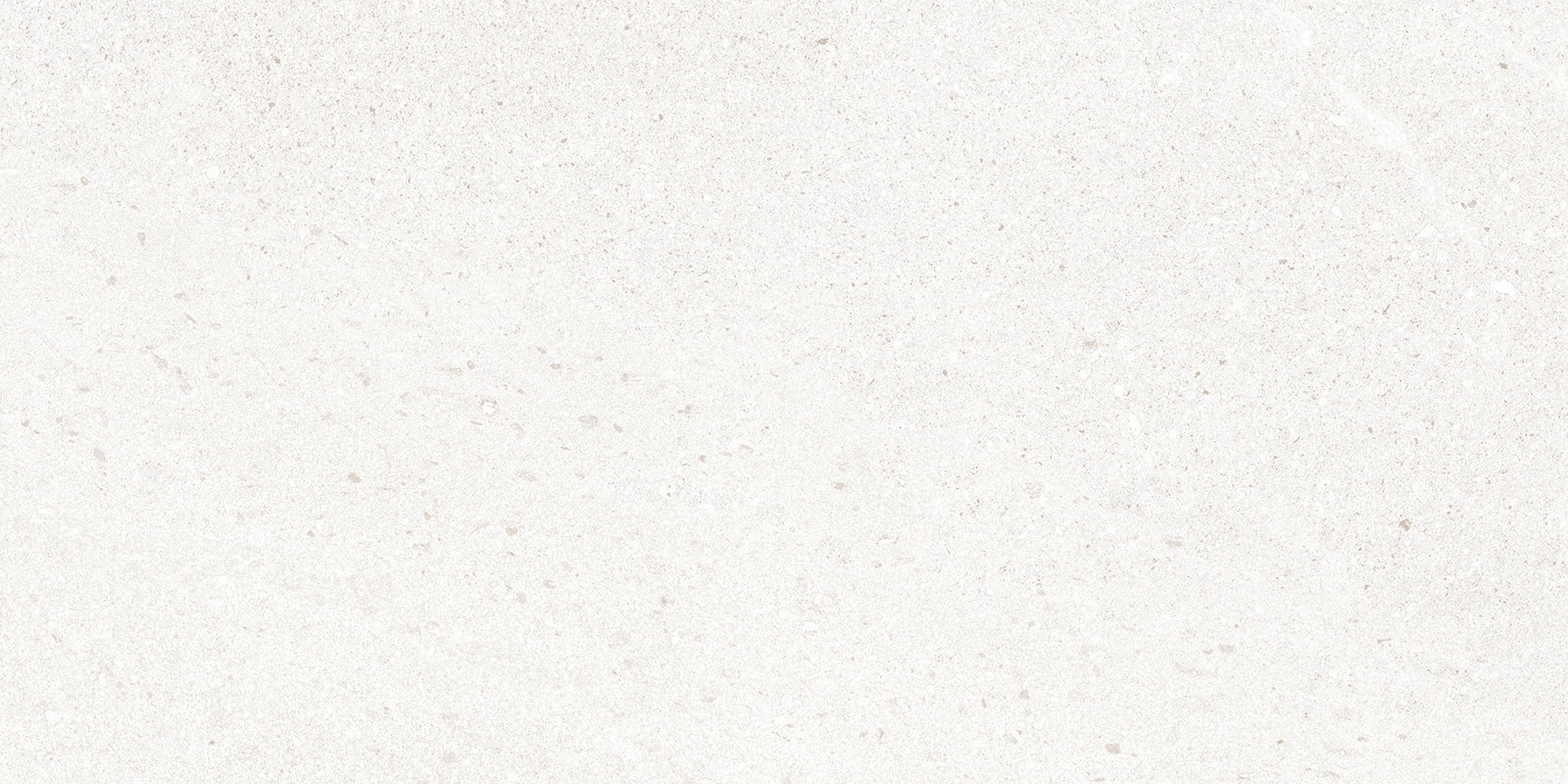 Baltic White Antique Porcelain Tile - 24" x 48" x 3/8"