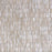 Bamboo White & Cream Marble Mosaic - 5/8" x 2" Stacked Polished