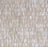 Bamboo White & Cream Marble Mosaic - 5/8" x 2" Stacked Polished