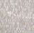 Bamboo White & Cream Polished Marble Mosaic - 5/8" x 2" Stacked