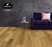 European Walnut Hardwood Macan Engineered Hardwood UV Urethane 2