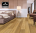 European Walnut Hardwood Coimbra Engineered Hardwood UV Urethane 2