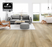 European Walnut Hardwood Villa Real Engineered Hardwood UV Urethane 2