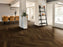 European Walnut Hardwood Granada Herringbone Engineered Hardwood UV Urethane 2