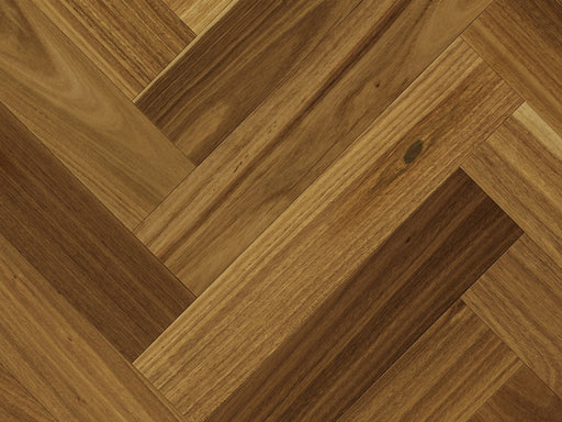 European Walnut Hardwood Cayenne Herringbone Engineered Hardwood UV Urethane 1