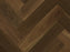 European Walnut Hardwood Granada Herringbone Engineered Hardwood UV Urethane 1