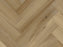 European Walnut Hardwood Villa Real Herringbone Engineered Hardwood UV Urethane 1