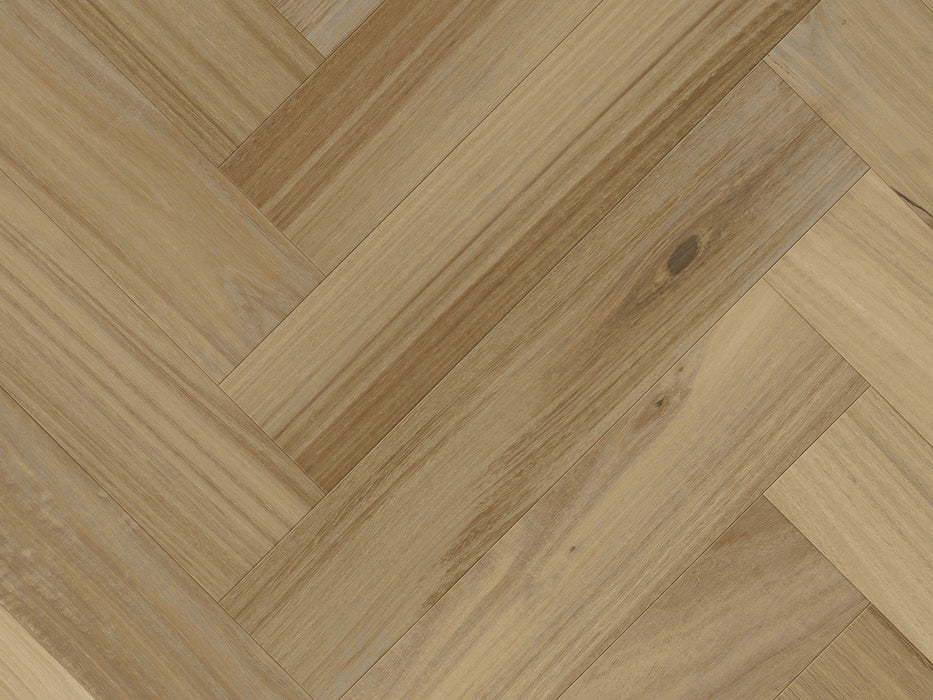 European Walnut Hardwood Villa Real Herringbone Engineered Hardwood UV Urethane 1
