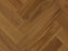 European Walnut Hardwood Andorra Herringbone Engineered Hardwood UV Urethane 1