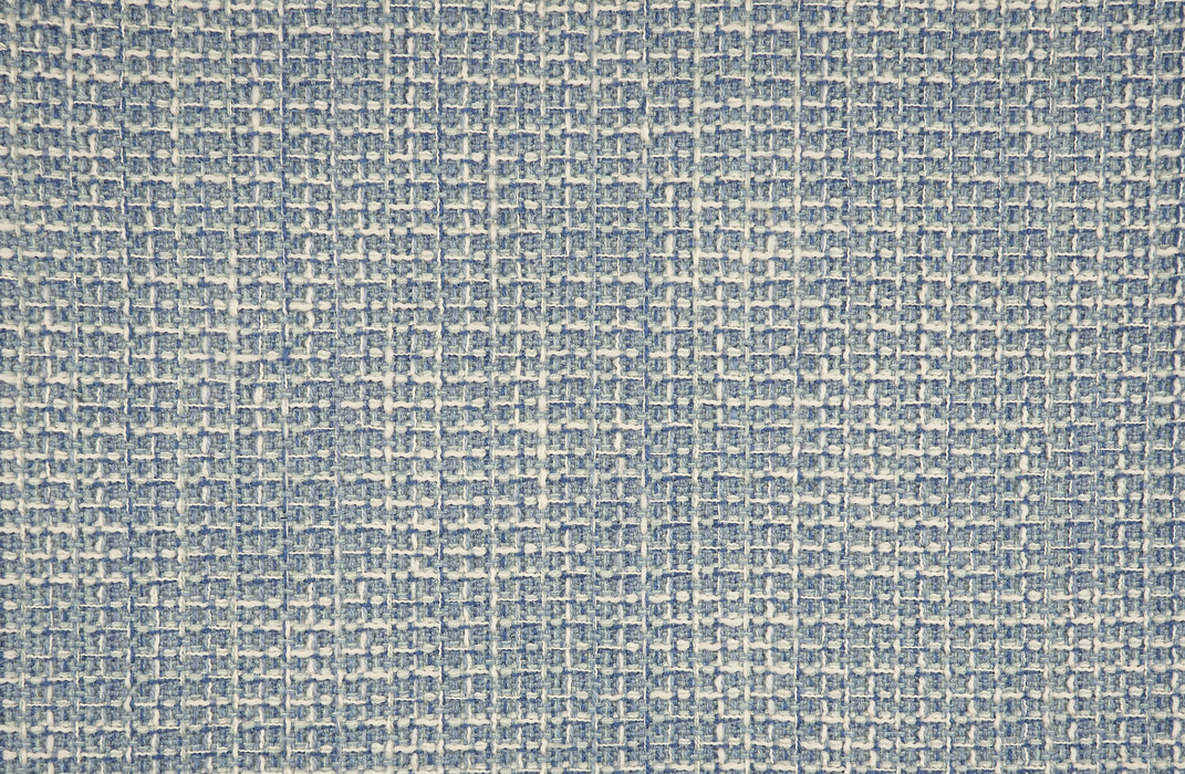 Barcelona Bliss Wool Blend Blue Grotto 31845 Carpet Pattern 1