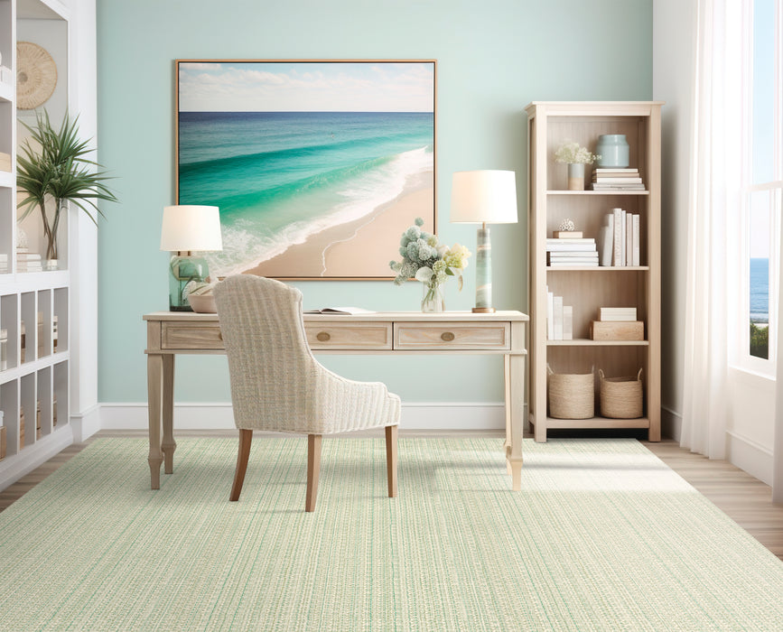 Barcelona Bliss Wool Blend Basil 31841 Carpet Pattern 2
