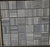 Bardiglio Polished Marble Mosaic - 2" x 2"