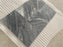 Bardiglio Nuvolato Marble Tile - 12" x 12" Matte