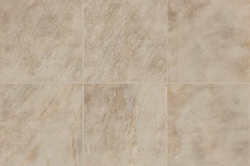 Barge Gold Porcelain Paver - Matte