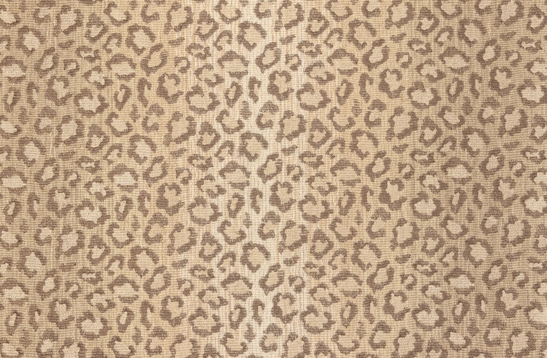 Bargello Wool Blend Khaki 88584 Carpet Pattern 1