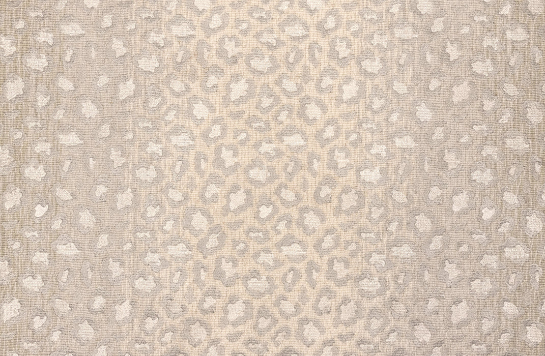Bargello Wool Blend Silver 88582 Carpet Pattern 1