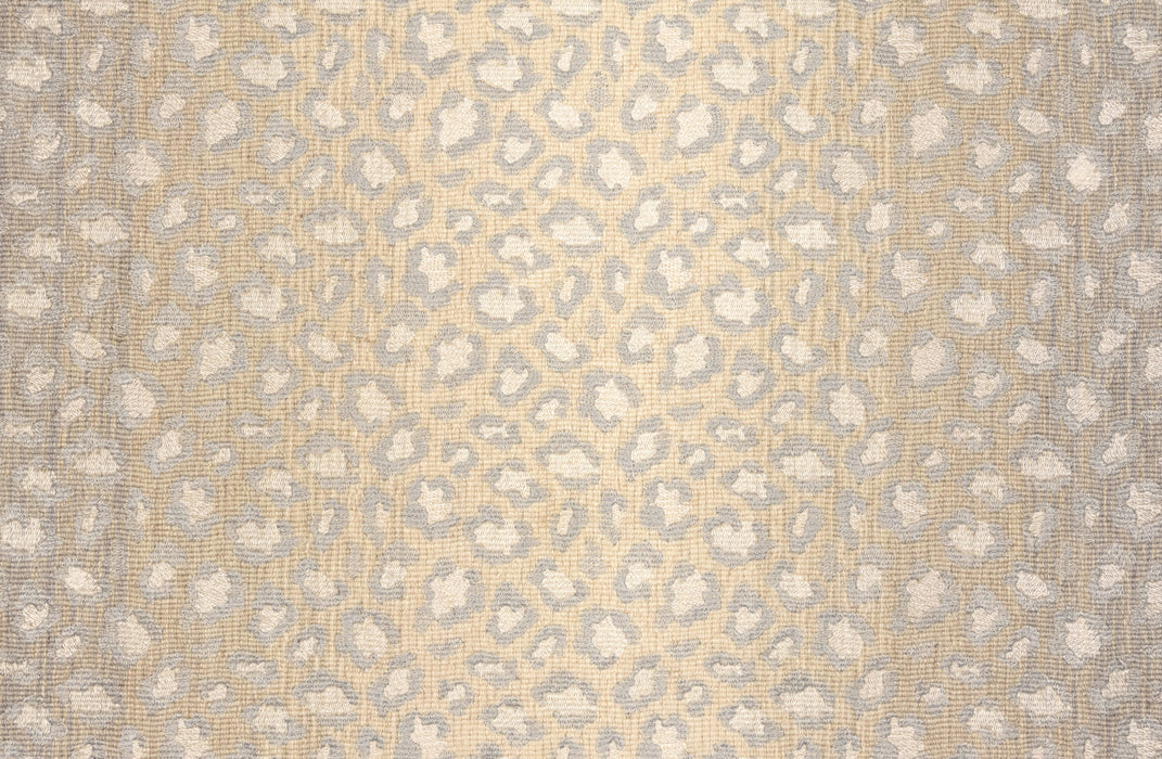 Bargello Wool Blend Sky 88583 Carpet Pattern 1