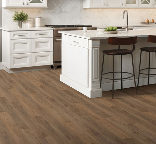 Barker Hollow Vinyl Ranger SDP10