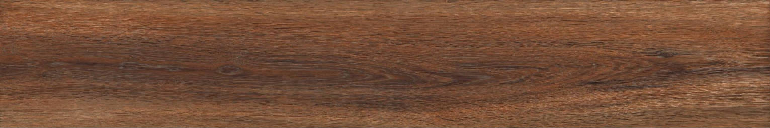 Full Tile Sample - Barkwood Cherry Porcelain Tile - 8" x 48" Matte