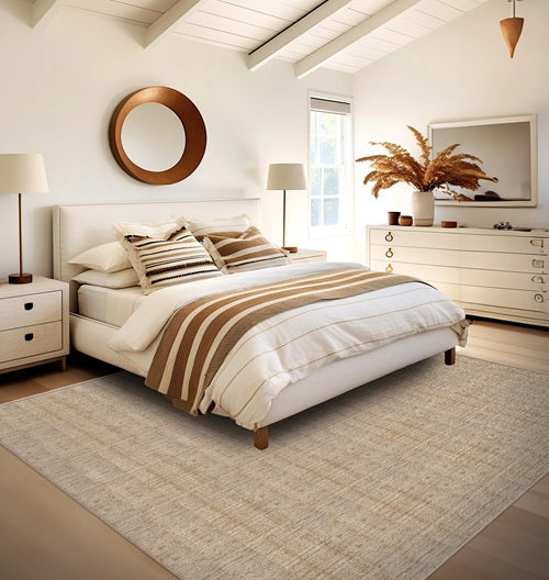 Barra Nylon Blend Cashmere 51264 Carpet BARRA Natural 2